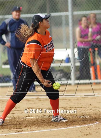 Thumbnail 1 in Air Academy vs Erie (CHSAA 4A Region 2 Round 2 Playoff) photogallery.