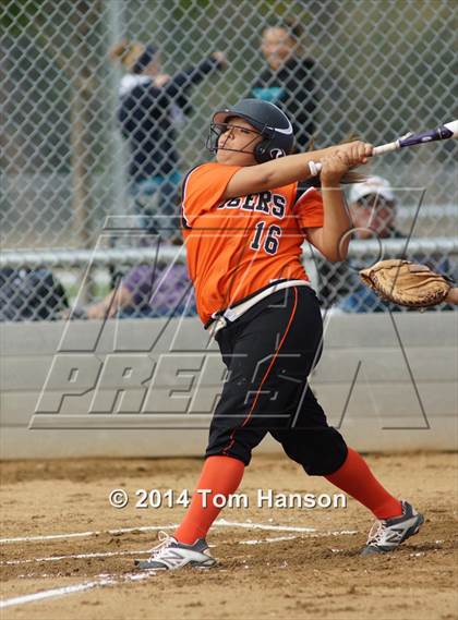 Thumbnail 1 in Air Academy vs Erie (CHSAA 4A Region 2 Round 2 Playoff) photogallery.