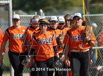 Thumbnail 1 in Air Academy vs Erie (CHSAA 4A Region 2 Round 2 Playoff) photogallery.