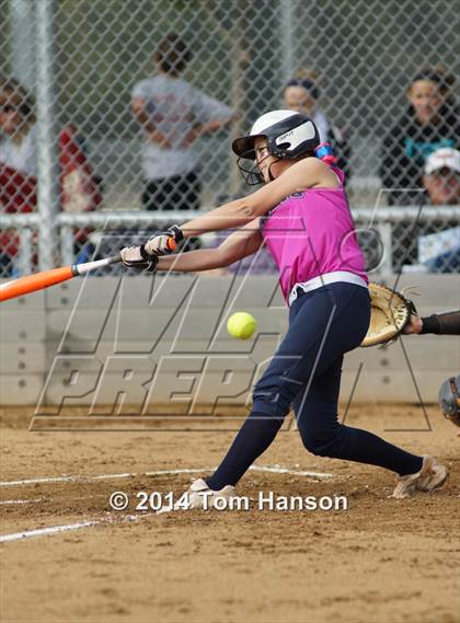 Thumbnail 3 in Air Academy vs Erie (CHSAA 4A Region 2 Round 2 Playoff) photogallery.