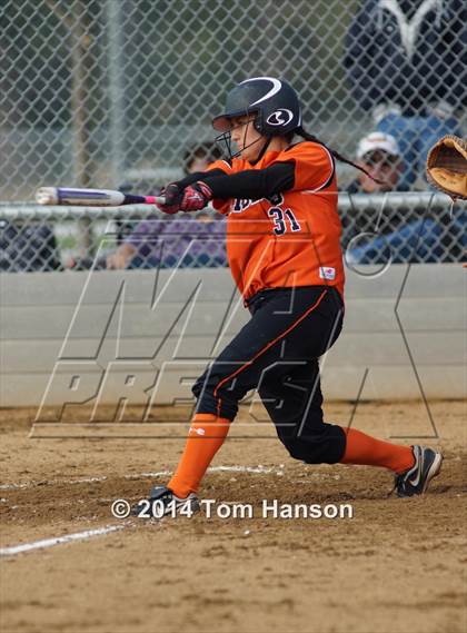 Thumbnail 1 in Air Academy vs Erie (CHSAA 4A Region 2 Round 2 Playoff) photogallery.