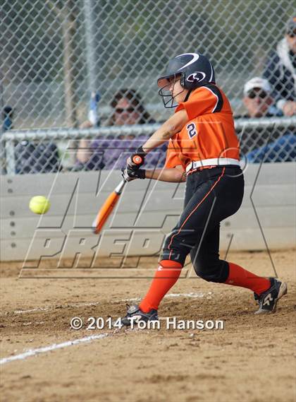 Thumbnail 3 in Air Academy vs Erie (CHSAA 4A Region 2 Round 2 Playoff) photogallery.