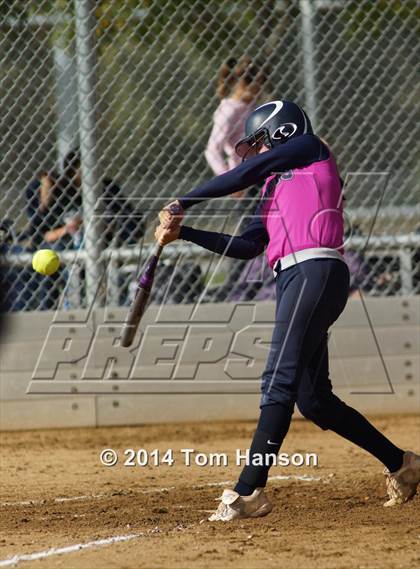 Thumbnail 2 in Air Academy vs Erie (CHSAA 4A Region 2 Round 2 Playoff) photogallery.