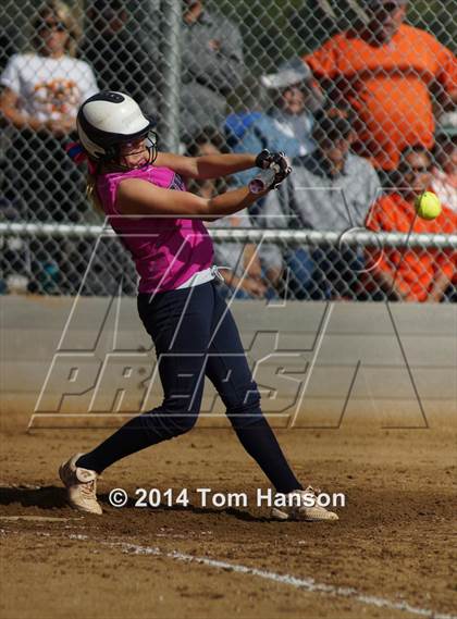 Thumbnail 1 in Air Academy vs Erie (CHSAA 4A Region 2 Round 2 Playoff) photogallery.