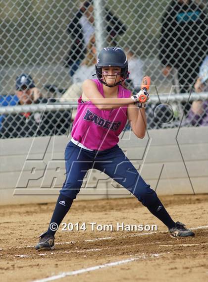 Thumbnail 1 in Air Academy vs Erie (CHSAA 4A Region 2 Round 2 Playoff) photogallery.