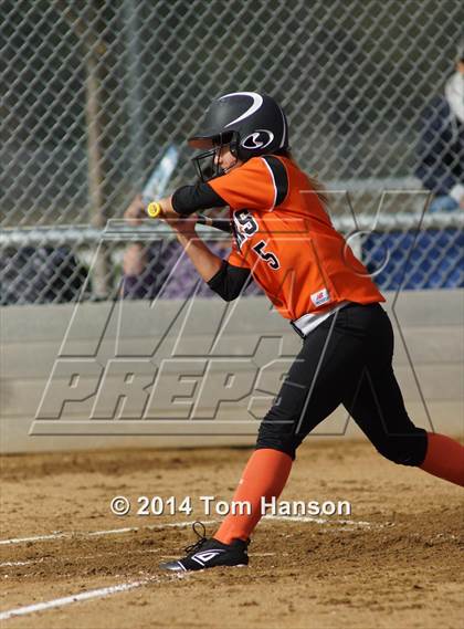 Thumbnail 1 in Air Academy vs Erie (CHSAA 4A Region 2 Round 2 Playoff) photogallery.