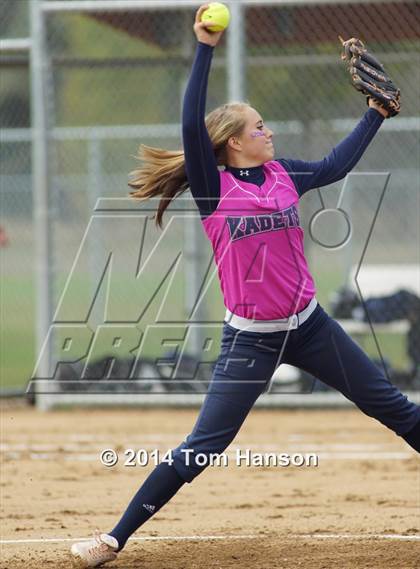 Thumbnail 2 in Air Academy vs Erie (CHSAA 4A Region 2 Round 2 Playoff) photogallery.