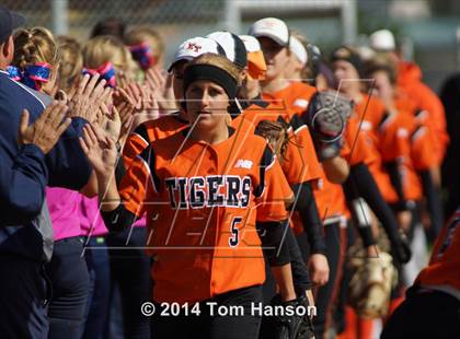 Thumbnail 3 in Air Academy vs Erie (CHSAA 4A Region 2 Round 2 Playoff) photogallery.