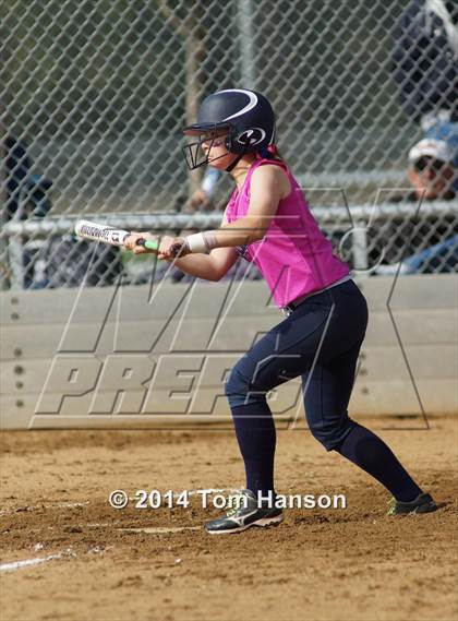Thumbnail 1 in Air Academy vs Erie (CHSAA 4A Region 2 Round 2 Playoff) photogallery.