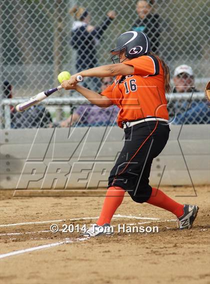 Thumbnail 3 in Air Academy vs Erie (CHSAA 4A Region 2 Round 2 Playoff) photogallery.