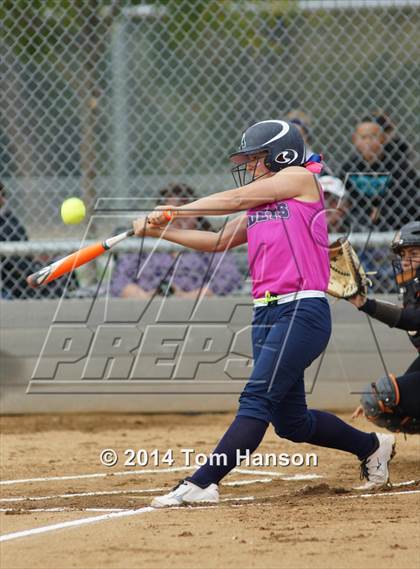 Thumbnail 2 in Air Academy vs Erie (CHSAA 4A Region 2 Round 2 Playoff) photogallery.