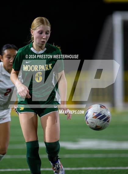 Thumbnail 2 in Harvard-Westlake @ Moorpark photogallery.