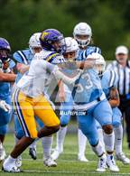 Photo from the gallery "Lake Braddock @ Charles J. Colgan"