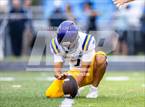 Photo from the gallery "Lake Braddock @ Charles J. Colgan"