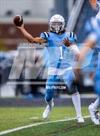 Photo from the gallery "Lake Braddock @ Charles J. Colgan"