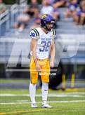 Photo from the gallery "Lake Braddock @ Charles J. Colgan"
