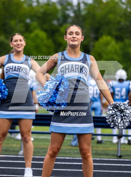 Thumbnail 1 in Lake Braddock @ Charles J. Colgan photogallery.