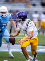 Photo from the gallery "Lake Braddock @ Charles J. Colgan"