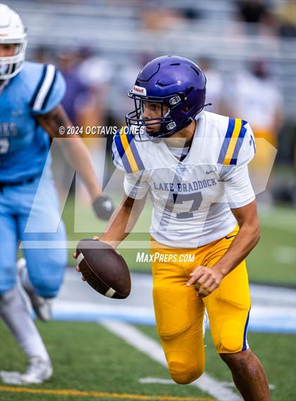 Thumbnail 3 in Lake Braddock @ Charles J. Colgan photogallery.
