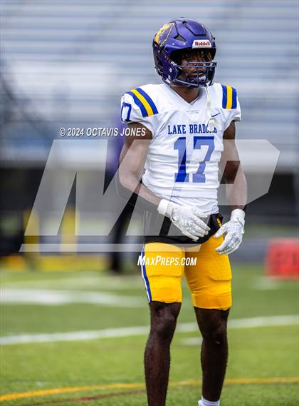 Thumbnail 1 in Lake Braddock @ Charles J. Colgan photogallery.