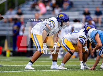 Thumbnail 1 in Lake Braddock @ Charles J. Colgan photogallery.