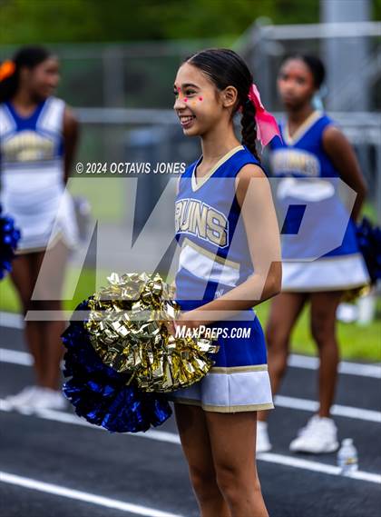 Thumbnail 2 in Lake Braddock @ Charles J. Colgan photogallery.