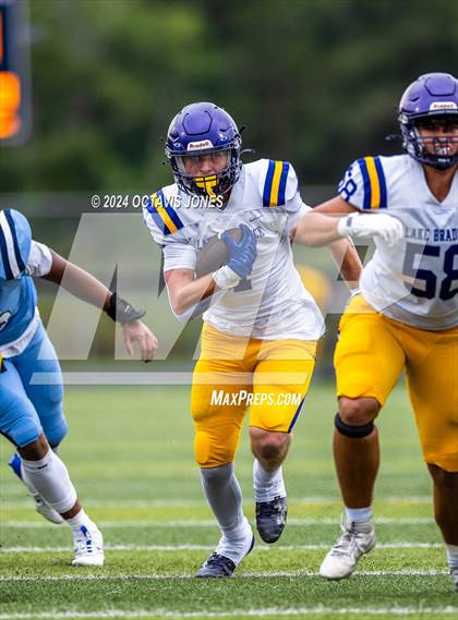 Thumbnail 2 in Lake Braddock @ Charles J. Colgan photogallery.