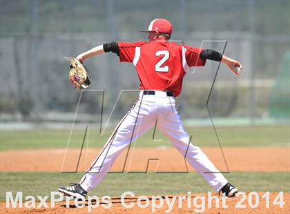 Thumbnail 3 in Maypearl vs. Peaster (UIL 2A Region 2 Bi-District Playoff) photogallery.