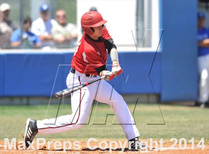 Thumbnail 1 in Maypearl vs. Peaster (UIL 2A Region 2 Bi-District Playoff) photogallery.