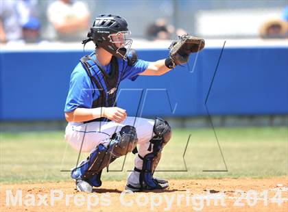 Thumbnail 2 in Maypearl vs. Peaster (UIL 2A Region 2 Bi-District Playoff) photogallery.
