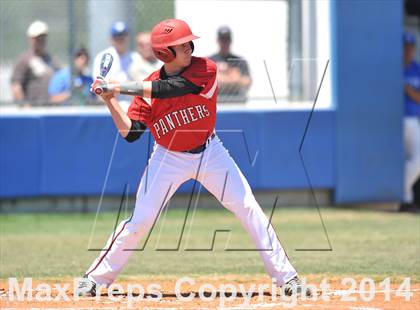 Thumbnail 2 in Maypearl vs. Peaster (UIL 2A Region 2 Bi-District Playoff) photogallery.