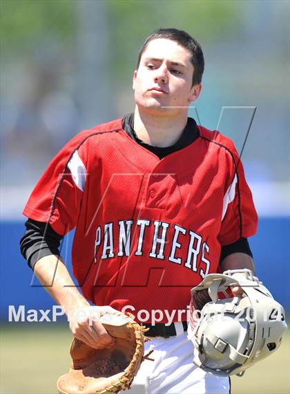 Thumbnail 3 in Maypearl vs. Peaster (UIL 2A Region 2 Bi-District Playoff) photogallery.
