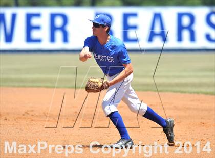 Thumbnail 3 in Maypearl vs. Peaster (UIL 2A Region 2 Bi-District Playoff) photogallery.