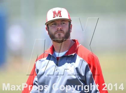 Thumbnail 3 in Maypearl vs. Peaster (UIL 2A Region 2 Bi-District Playoff) photogallery.