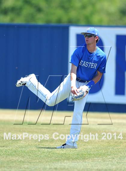 Thumbnail 1 in Maypearl vs. Peaster (UIL 2A Region 2 Bi-District Playoff) photogallery.
