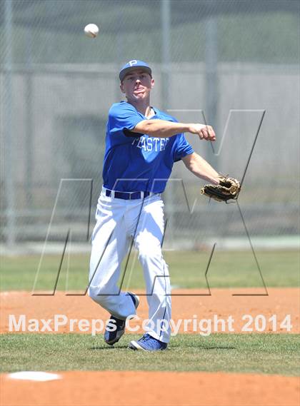 Thumbnail 2 in Maypearl vs. Peaster (UIL 2A Region 2 Bi-District Playoff) photogallery.