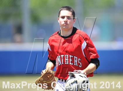 Thumbnail 1 in Maypearl vs. Peaster (UIL 2A Region 2 Bi-District Playoff) photogallery.