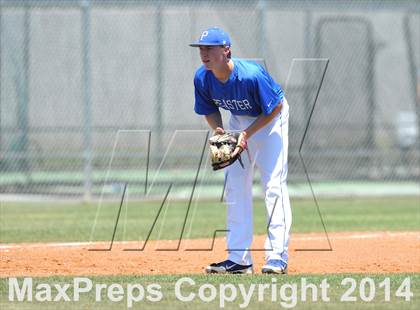 Thumbnail 1 in Maypearl vs. Peaster (UIL 2A Region 2 Bi-District Playoff) photogallery.