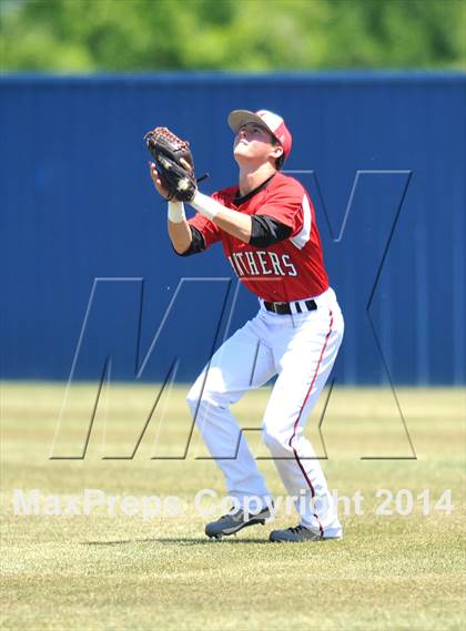 Thumbnail 3 in Maypearl vs. Peaster (UIL 2A Region 2 Bi-District Playoff) photogallery.