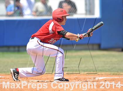 Thumbnail 1 in Maypearl vs. Peaster (UIL 2A Region 2 Bi-District Playoff) photogallery.