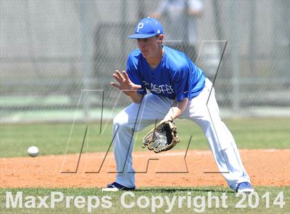Thumbnail 1 in Maypearl vs. Peaster (UIL 2A Region 2 Bi-District Playoff) photogallery.