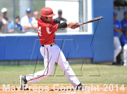 Thumbnail 3 in Maypearl vs. Peaster (UIL 2A Region 2 Bi-District Playoff) photogallery.