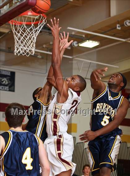 Thumbnail 2 in Brighton @ Pittsford Mendon photogallery.