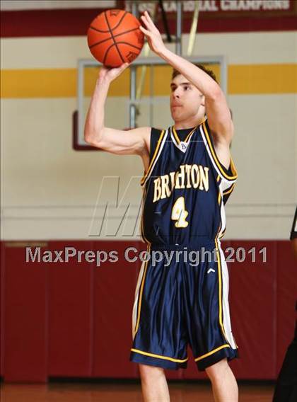 Thumbnail 3 in Brighton @ Pittsford Mendon photogallery.