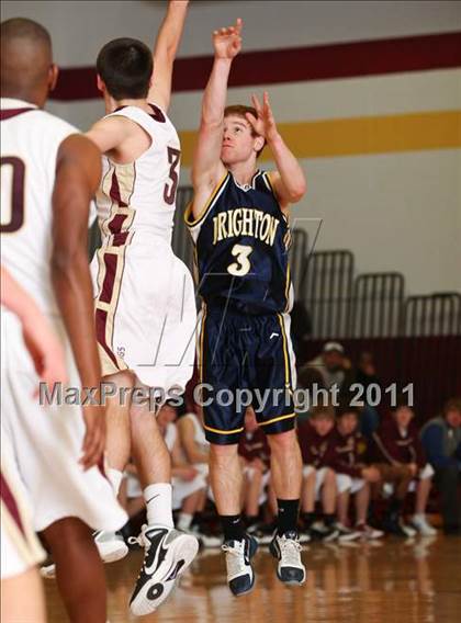 Thumbnail 2 in Brighton @ Pittsford Mendon photogallery.