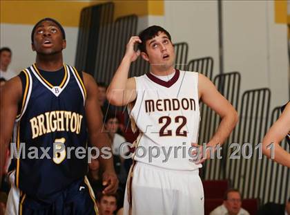 Thumbnail 2 in Brighton @ Pittsford Mendon photogallery.