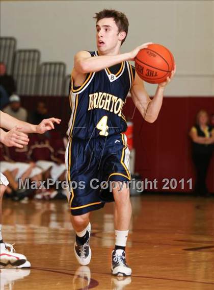 Thumbnail 2 in Brighton @ Pittsford Mendon photogallery.