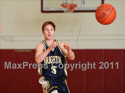 Thumbnail 3 in Brighton @ Pittsford Mendon photogallery.