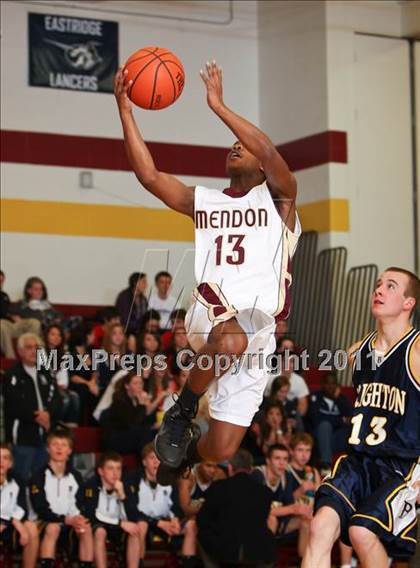 Thumbnail 1 in Brighton @ Pittsford Mendon photogallery.