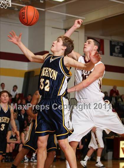 Thumbnail 2 in Brighton @ Pittsford Mendon photogallery.